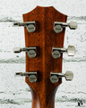 Taylor 412ce-R Tobacco Sunburst w/ Case (#5045)