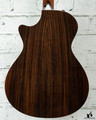 Taylor 412ce-R Tobacco Sunburst w/ Case (#5045)