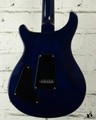 PRS S2 Special Semi-Hollow Lake Blue w/ bag (#2066)