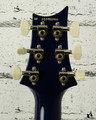 PRS S2 Special Semi-Hollow Lake Blue w/ bag (#2066)