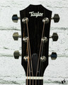 Taylor 314ce Studio Special Edition Shaded Edgeburst w/ bag (#5390)