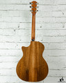 Taylor 314ce Studio Special Edition Shaded Edgeburst w/ bag (#5390)