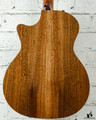 Taylor 314ce Studio Special Edition Shaded Edgeburst w/ bag (#5390)
