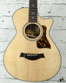 Taylor 312ce 12-Fret Sapele w/ case (#5029)