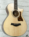 Taylor 312ce 12-Fret Sapele w/ case (#5029)