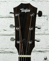 Taylor 214ce Layered Walnut Back & Sides w/ bag (#5305)