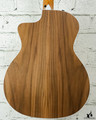 Taylor 214ce Layered Walnut Back & Sides w/ bag (#5295)