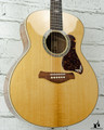 Taylor Gold Label 814e Acoustic-Electric Guitar - Natural w/ Case (#5405)