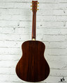 Yamaha LL6 ARE Original Jumbo Natural Rosewood Back/Sides (#0617)