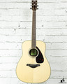 Yamaha FG830 Acoustic Natural