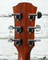 Yamaha A1M Dreadnought Cutaway Acoustic/Electric Vintage Natural (#0615)