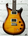 PRS SE DGT McCarty Tobacco Sunburst w/ Bag (#4710)