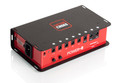 Gator GTR-PWR-8 Pedal Board Power Supply With 8 Isolated Outputs