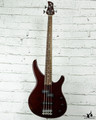 Yamaha TRBX174EW 4-string Bass Root Beer
