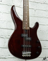 Yamaha TRBX174EW 4-string Bass Root Beer