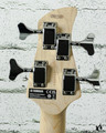 Yamaha TRBX174EW 4-string Bass Root Beer