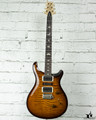 PRS CE24 Special Limited Black Amber Burst w/ Bag (#8328)