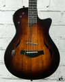 Taylor T5z Classic Koa Top w/ case (#5083)