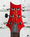 2018 PRS S2 Starla Charcoal Cherry Burst w/gig bag