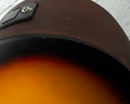 Fender FA-25CE Acoustic Electric Sunburst