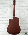 Fender FA-25CE Acoustic Electric Sunburst
