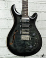 PRS SE Special Semi-Hollow Charcoal Burst w/ bag (#7072)