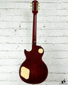 Epiphone Les Paul Standard Flame Top Cherry Sunburst