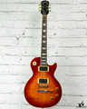 Epiphone Les Paul Standard Flame Top Cherry Sunburst