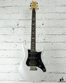 PRS SE Studio Standard White Pearl w/ bag