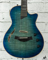 Taylor T5z Pro Armrest Harbor Blue w/ case (#5083)