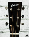 Collings D1H 1-3/4" Nut w/ case (#5876)