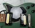 Used Godin Summit Classic w/bag