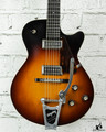 Collings 470 JL Sunburst w/ Case (#5755)