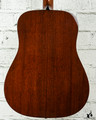 Collings D1H 1-3/4" Nut w/ case (#6370)