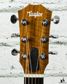 Taylor GS Mini Sapele w/ bag (#5188)
