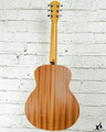 Taylor GS Mini Sapele w/ bag (#5370)
