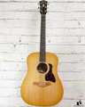   Taylor Trey Hensley Gold Label 510e Special Edition - Antique Blond w/ Case (#5049)
