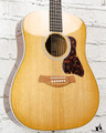   Taylor Trey Hensley Gold Label 510e Special Edition - Antique Blond w/ Case (#5049)