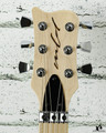 MLD Apogee Spalted Maple Top w/ Gotoh Tremolo w/ hsc (Serial #001)