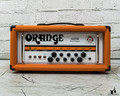 Orange AD30 Head