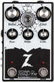 Earthquaker Devices EQD ZEQD-Pre Tube Preamp Guitar Effect Pedal