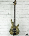 Michael Kelly Pinnacle 4 w/gigbag
