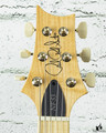 2024 PRS NF 53 White Doghair (New Floor Model) w/ bag