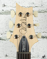 PRS Swamp Ash Special White Doghair Smokeburst w/ bag (#7337)