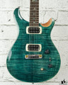 PRS SE Paul's Guitar Slate Blue w/ Bag (#9757)
