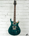 PRS SE Custom 24 Slate Blue w/ Bag (#4915)