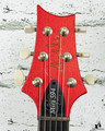 PRS Paul Reed Smith S2 Satin Mira 594 Red Apple Metallic w/ Bag (#6353)