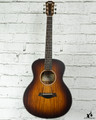 Taylor GS Mini-e Koa Plus w/ Bag (#5392)