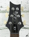 PRS SE CE 24 Gloss Slate Blue w/ Bag (#3759)