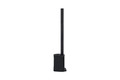 Alto Professional TS108C Portable Powered PA Speaker